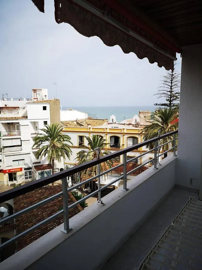 Apartment La Nogalera 2 Dormitorios - Wifi - Piscinas - Terraza Con Vistas Al Mar Torremolinos Spain
